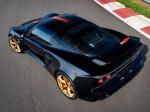 Lotus Exige S LF1 2014 года